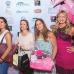 Ana Jecmenicza – Kathryn Amorous – Sulivette Nater – Laura Chaves (winner)