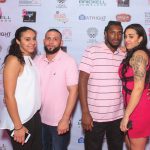 Jackie Cardenas – Abel Alvarez – Tony Holsey – Jazz Tarver