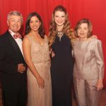 Jonah Pruitt, Melissa Mendez, Melissa Rosko, & Judy Pruitt