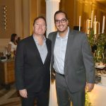 Tom Zur, Alan Alvarez
