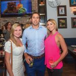 Alisan Belinsky – Michael Lohmann – Jaclyn Sepe
