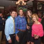 Bryan Barker – Marc Fauler – Linda Leeds – Samantha Panegos