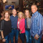 Debbie Deutch – David Deutch – Faye Koniver – Susan Kaufnam -Jeff Feiler