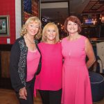 Marlene Berg – Mary Rosenberg – Diane Madden