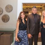 Daniela Saliba – Willman Ramos – Marisol Pinto (designer)