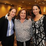 1. Anne Reiss, Stephanie Don &