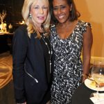 6. Millinda Sinnreich &Neki Mohan