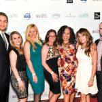 Andre Siegel, XXXXXXX, Alexis Mccomb, Revati Roberts, Tracy Koco, Ana & Jorge Ordonez