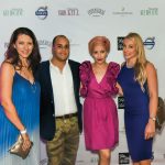 Angela Bonilla – Gustavo Espinoza – Angeles Almuna – Stephanie Pidermann