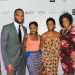 Mathew Beatty – Morgan Mcgrice – Victoria Beatty – Maria Wilson