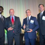 Kona Gray, Ricardo Glass, Luis Pulenta, Charles Bohl