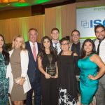 Rick Thortenbury, Liliana Gomez, Natalie Brabner, Craig Studnicky, Veronica Escobedo, David Gorson, Rowena Luna, Edward Trelles, Kattie Maldonado, Andres Penalver, Sandra Pariente