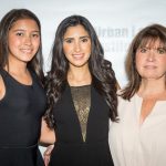 Thalia Perez, Veronica Escobedo, Marsha Escobedo