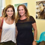 Gisela Horvilleur – Fabiola Mckian