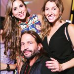 Alexandra Olavarria, Sergio Vallin from Mana & Gabriela Otto