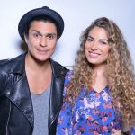 Periko y Jessi Leon