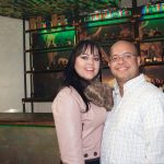 Alexandra Mejias – Franklin Mejias