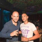 Freddy Villar – Yaumler Martinez