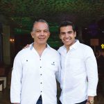 German Montero – German Alberto Montero