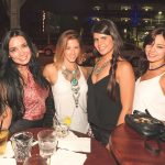 Paola Forero – Andrea Lopez – Grettel Aviles – Claudia Iriborren