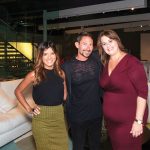 Karen Ramallo – Kavin Mcdoermott – Clara Evans