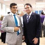 Mariano Llosa , Rod Toth