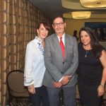 Carl Feldman = Michael Harned – Katia Ettus –