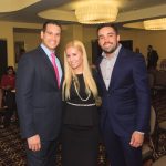 Daniel Odess – Susan Odess – Juan Cordoba –