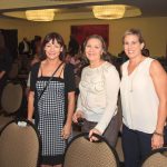 Martha Villarraga – Patricia Gomez – Lori Egozcue –