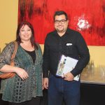 Rosa Marcia Palomines – Hector Roos –