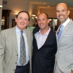Joseph Kavana, Bradley Deckelbaum, Harvey Hernandez