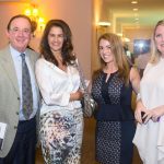 Joseph Kavana, Chris Brooks, Paula Alves, Cindy Darnaby