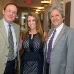 Joseph Kavana, Paula Alves, Jose Manuel Pico