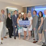 Jack McCabe, Pat Klock Parker, Matthew Cummings, Nikol Solares, Carolyn Block Ellert, Liz Caldwell, John Whitney, Tanya Horruitiner, Christopher Zoller