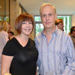 Melissa Rubin and David Sporn