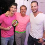 Brad Alphonso, Nick D’Annunzio, & Max Sauer_Thompson Miami Beach_CREDIT_WorldRedEye.com
