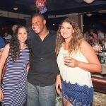 Ashley Moussa – Quinton Taylor – Annette Oswald