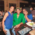 Cindy Fisher – Joquetta Basty – Michelle Johnson