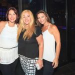 Macyelis Martinez – Idalmis Zeledon – Beth Bedoya