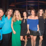 Sandra Catati – Malu Negron – Moty Mera – Beatriz Vogel – Maricel Valenzuela – Carola Seefeldt – Paola Pinilla