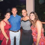 Valeria Franciscovich – Sebastian Franciscovich – Francine Caba – Vivian Siderias