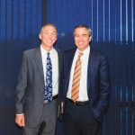 David Albright – Florentino Gonzalez