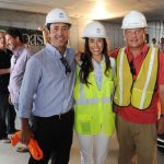 1- Diego Ojeda, Lucia Ojeda & Alan Ojeda