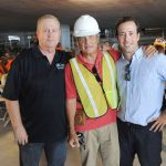 7- Jeff Lee, Alan Ojeda & Diego Ojeda