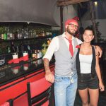 Beppe Benedetto – Laura Rubio –