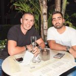 juan Restepo – Sebastian Garces