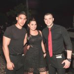 Rafael Mock – Edith Diaz – Manuel Gonzalez