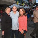 Alyce Robedson – Evelio Medina – Josie Legido Correa