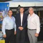 Eduardo Citcioglu – Fabio Faerman – Juan Pedro San Martin