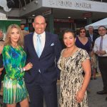 Gloria Garcia – Omar Hernandez – Angelica Rodriguez –